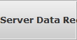 Server Data Recovery Missouri server 